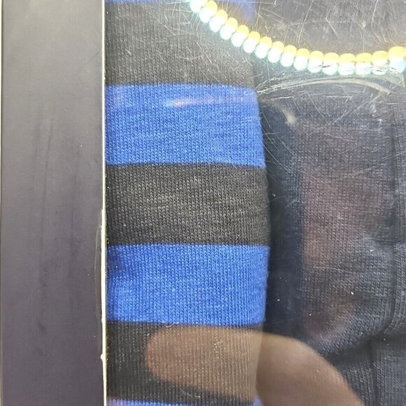 Nautica Boxer Briefs Six (6) Pack Size Small 5" Inseam Tagless Classic Fit NWT - Picture 4 of 16